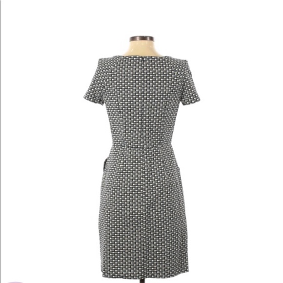 AMY Mato casual dress sz 4 - Picture 2 of 5